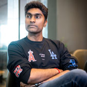 Shushindren Jayasingham