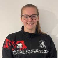 Rhiannah McCourt