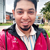 Shah MD Shahidul Alam