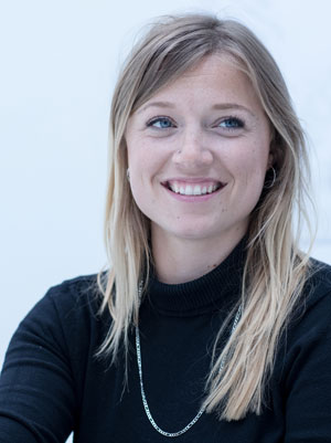 Louuise Roberts
