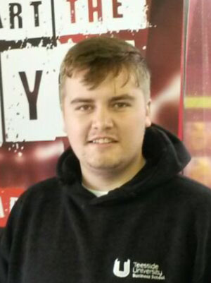 James McDonald	