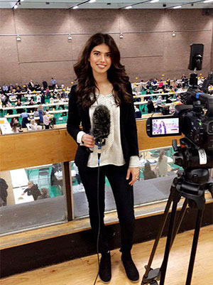 Amani Ibrahimi