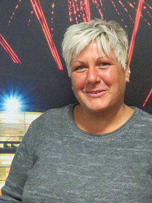 Jane Taylor