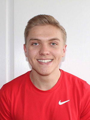 Jack Mason