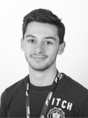 Stefan Oprisan