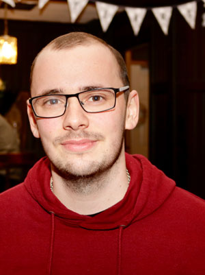 Lewis Brown