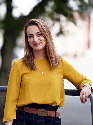 Kate Springhall