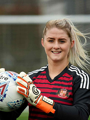 Sophy Stonehouse