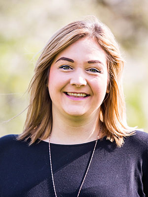 Hannah Graham