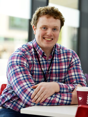 Andrew Richardson