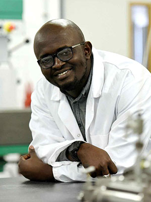 Hassan Abubakar 