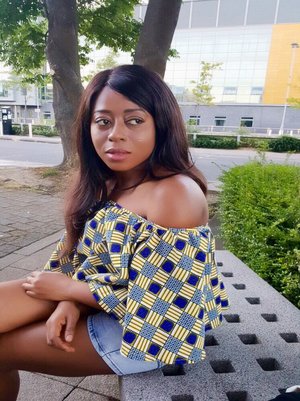 Bernice Boateng