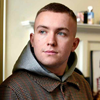 Jake Francis Steel