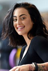Angelica Avolio