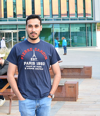 Rehan Zaffar