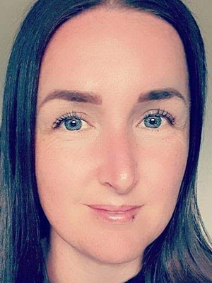 Angela  Cuffe