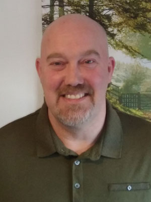 Paul McGaw