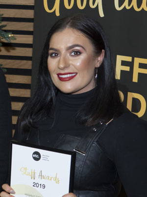 Rebecca  Bennison