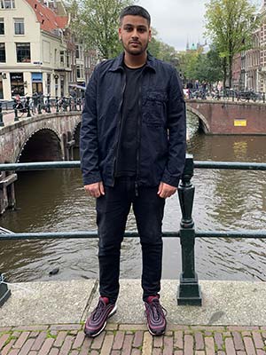 Rahfe Asghar