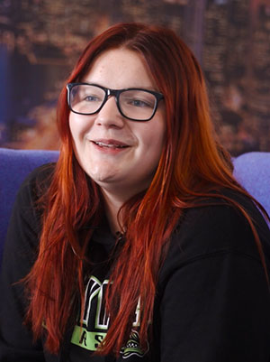Kamile Zvykaite