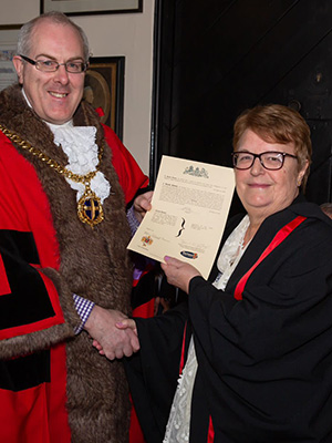 Sheila Kitson
