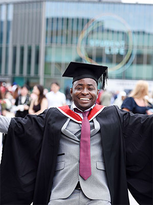 Emmanuel Adisi