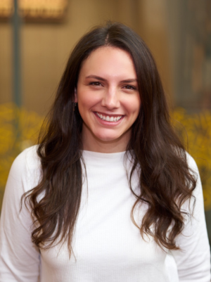 Zoe Constantinou