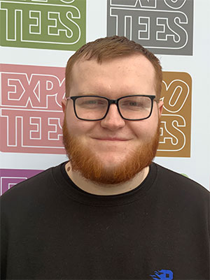 Dalton Gardner