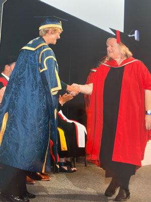 Alison Fellows