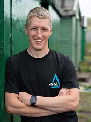 Michael Penketh