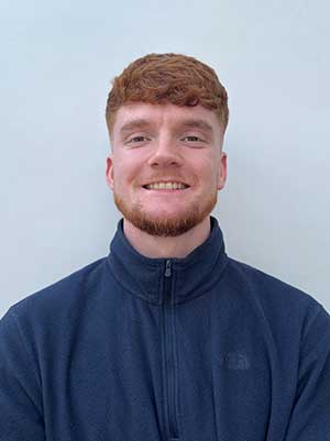 Luke Pattison