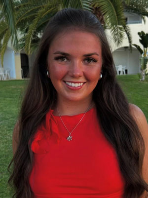 Lily Fairless