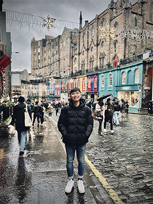 Eugene Lua Wen Bin