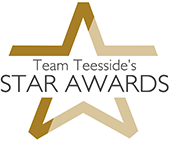 Team Teesside's Star Awards