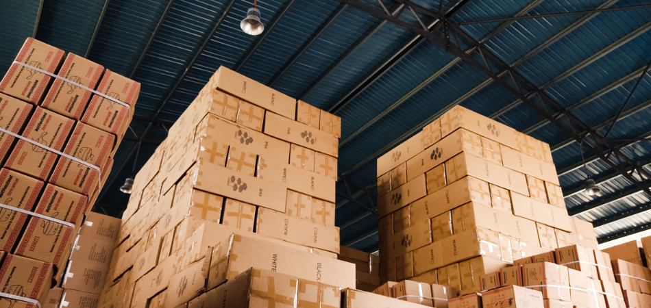 Optimisation of port warehousing compliance with non-intrusive methods and Generative AI