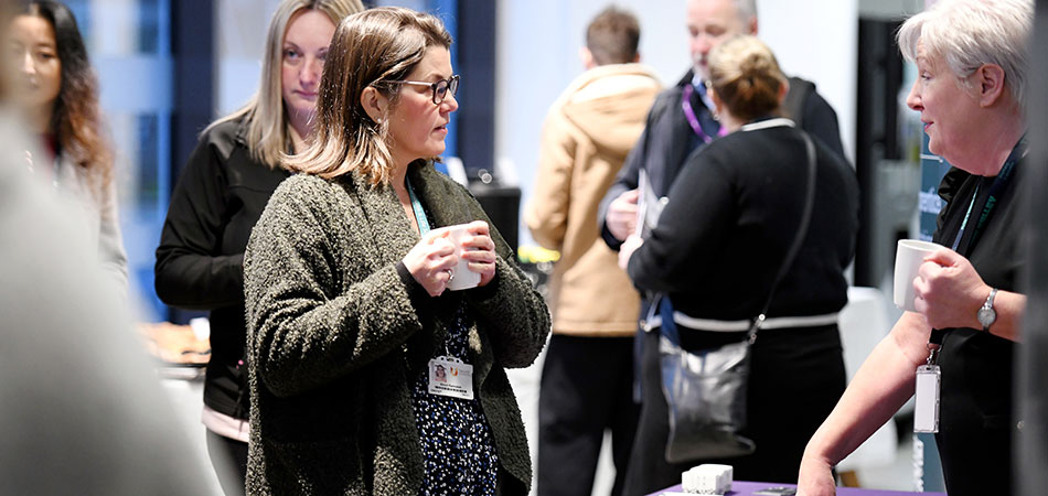 Business event