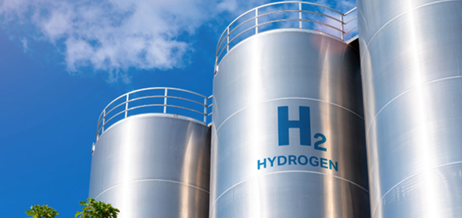 An evaluation of hydrogen storage in pipelines