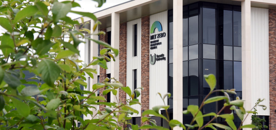 Net Zero Industry Innovation Centre