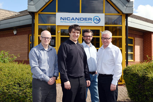 Link to Nicander