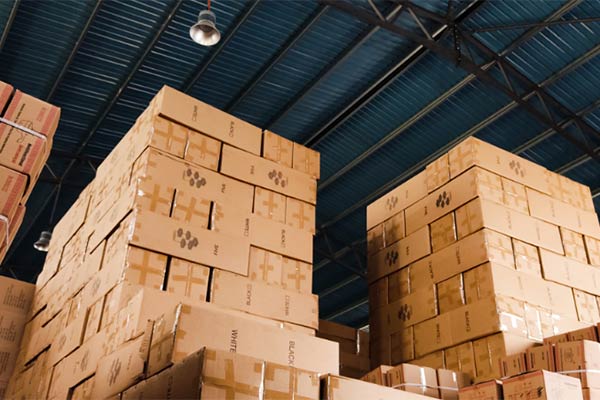 Link to Optimisation of port warehousing compliance with non-intrusive methods and Generative AI