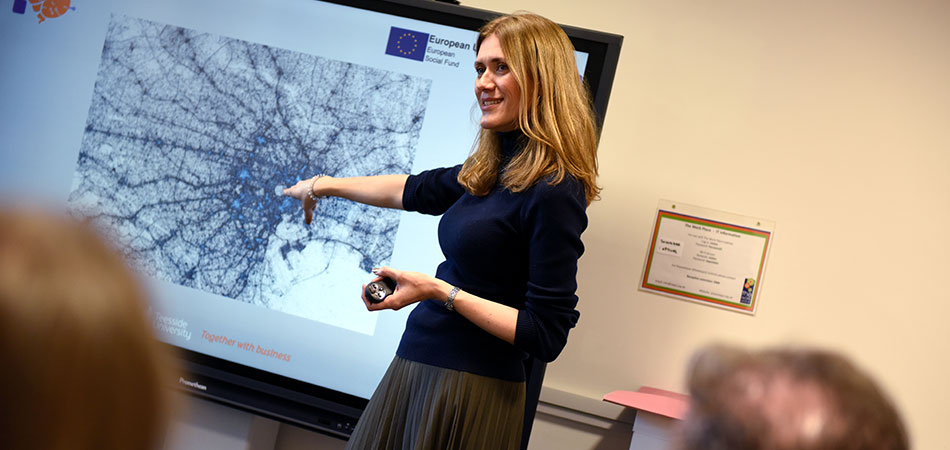 Graduate courses for teachers picture