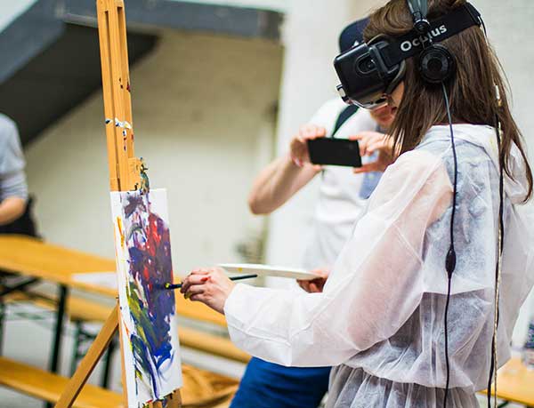 Creative Fuse Tees Valley