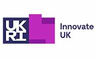 Innovate UK. This is an external website. The link to The Centre for Process Innovation will open in a new window.