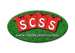 Simon Carson School of Sport Ltd (SCSS) 