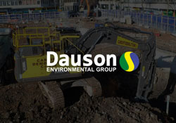 Dauson Environmental Group