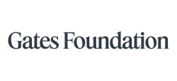Gates Foundation Logo