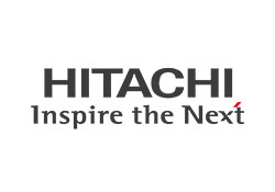 Hitachi