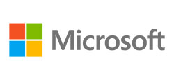 Microsoft Logo