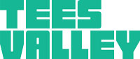 Tees Valley logo