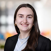 Cassidy Smith Profile